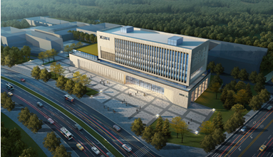 國家機(jī)器人檢測(cè)中心